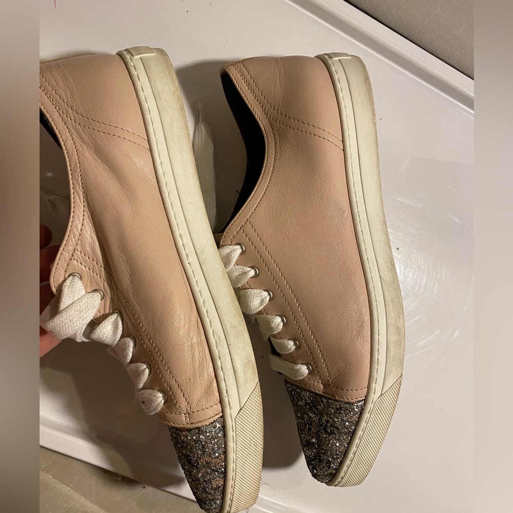 Designer shoes - Picture 2 of 6